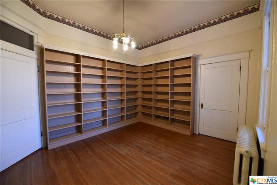 1906 Temple, TX Old House Dreams