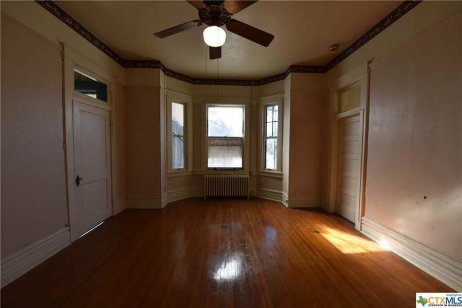 1906 Temple, TX Old House Dreams