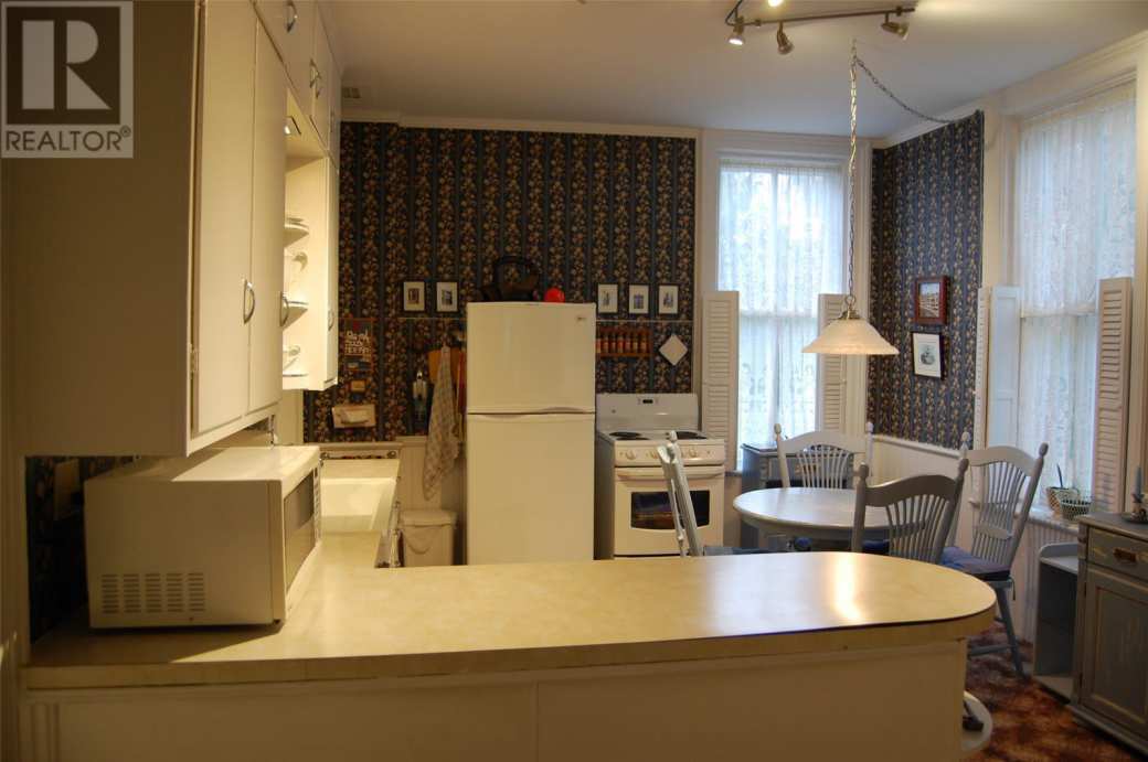 1879 Italianate South Ridgetown, Ontario Old House Dreams