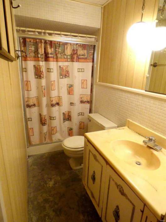 c. 1880 Troy, MO Old House Dreams