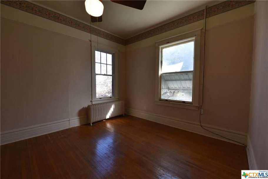 1906 Temple, TX Old House Dreams