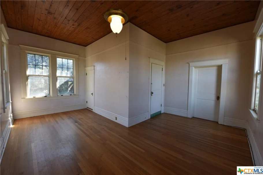 1906 Temple, TX Old House Dreams