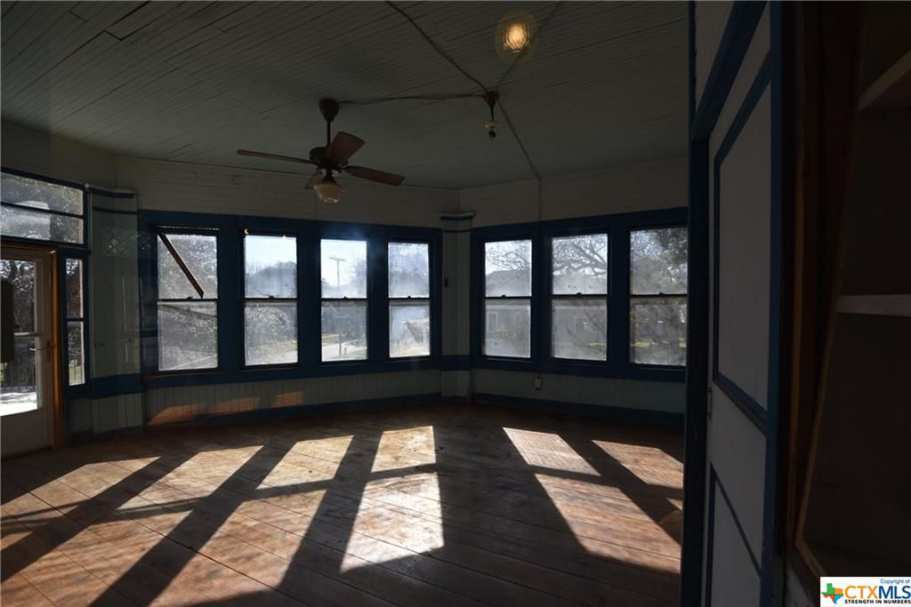 1906 Temple, TX Old House Dreams