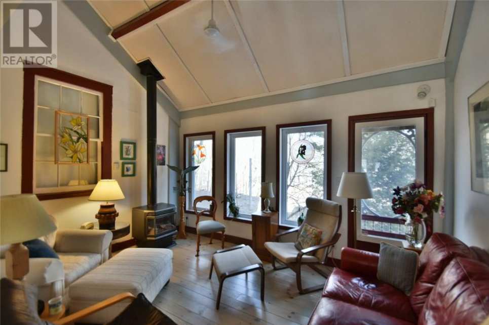 1885 Mill Brockton, Ontario Old House Dreams