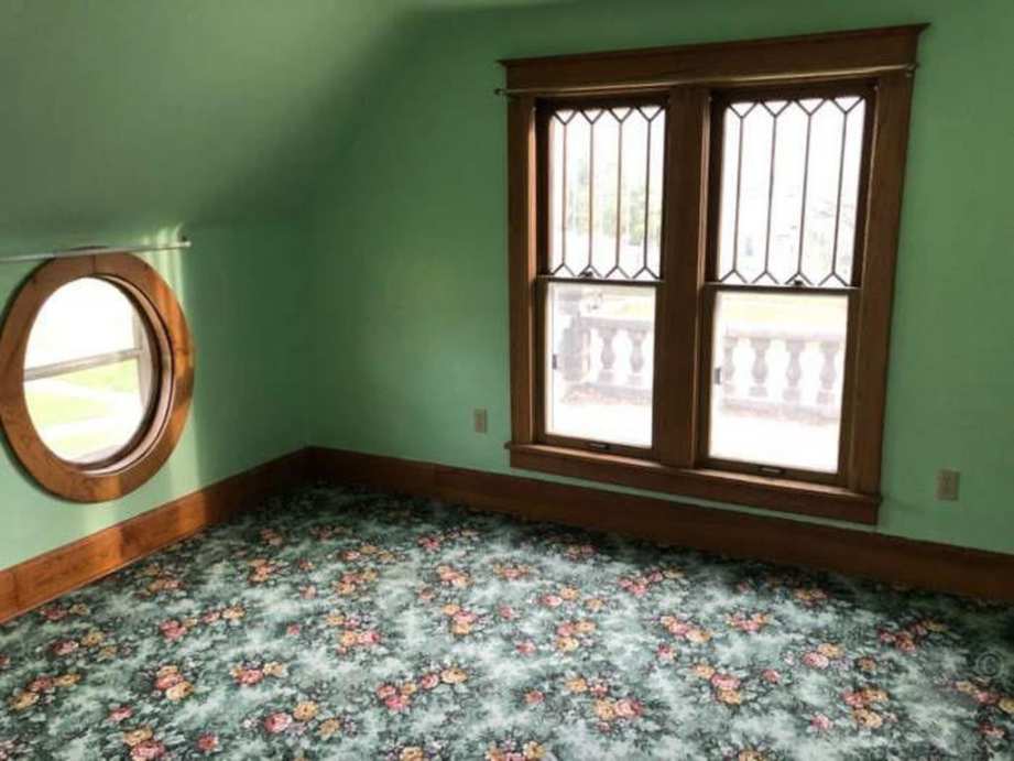 1904 Manilla, IA Old House Dreams