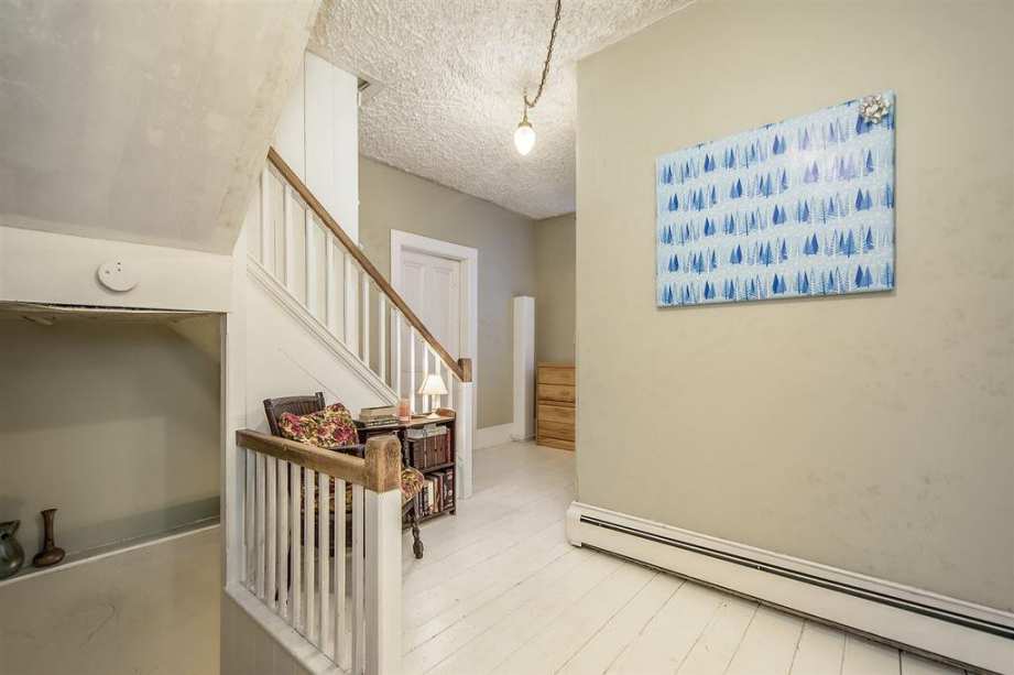 c. 1868 Gothic Revival Ellershouse, Nova Scotia, Canada Old House