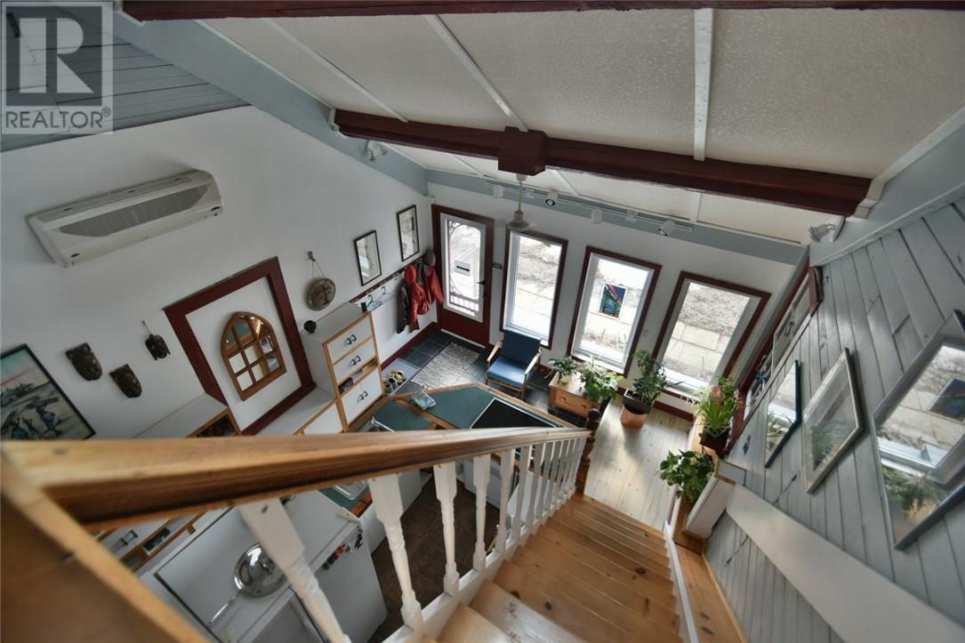 1885 Mill Brockton, Ontario Old House Dreams