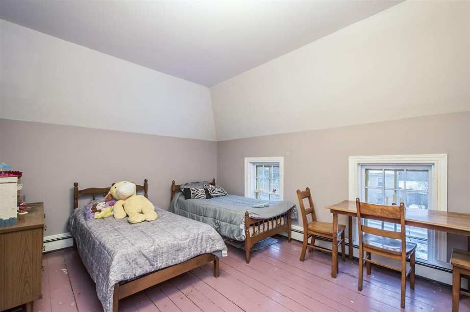 c. 1868 Gothic Revival Ellershouse, Nova Scotia, Canada Old House Dreams