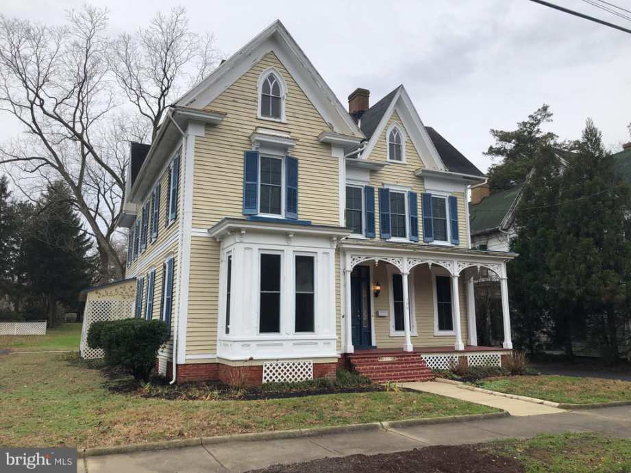 Old House Dreams Page 646 Specially selected historic & old homes