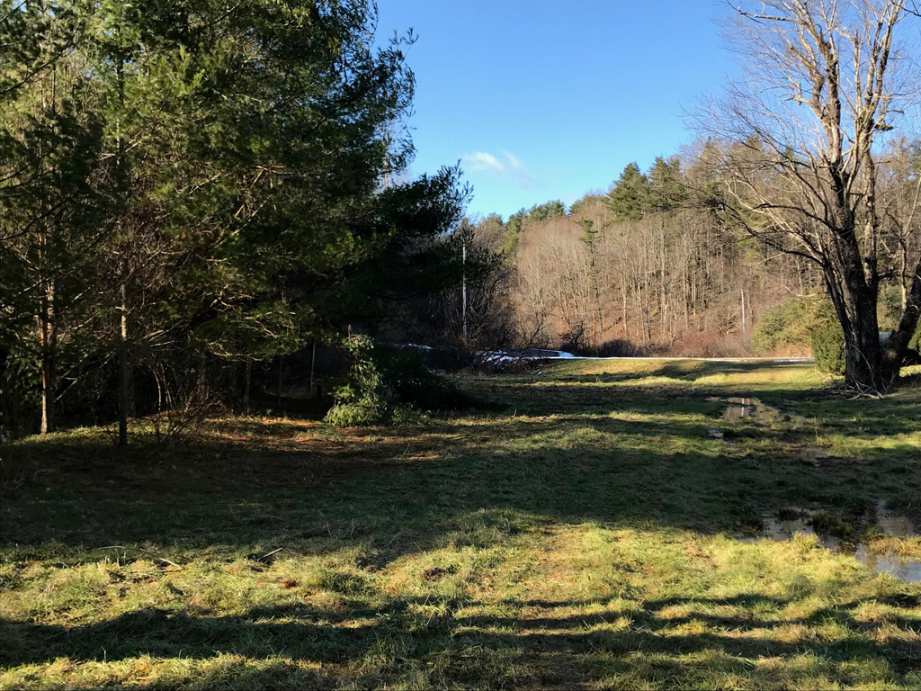 1883 Copper Hill, VA Old House Dreams