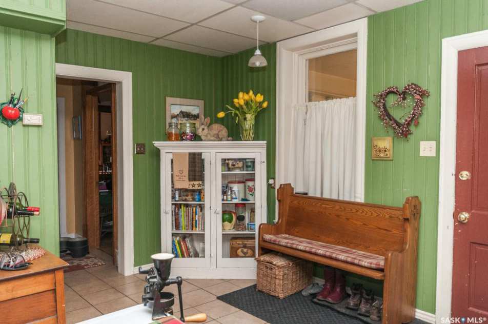 1897 Indian Head, Saskatchewan Old House Dreams