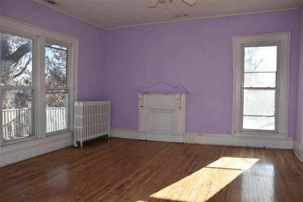 1884 Moberly, MO Old House Dreams