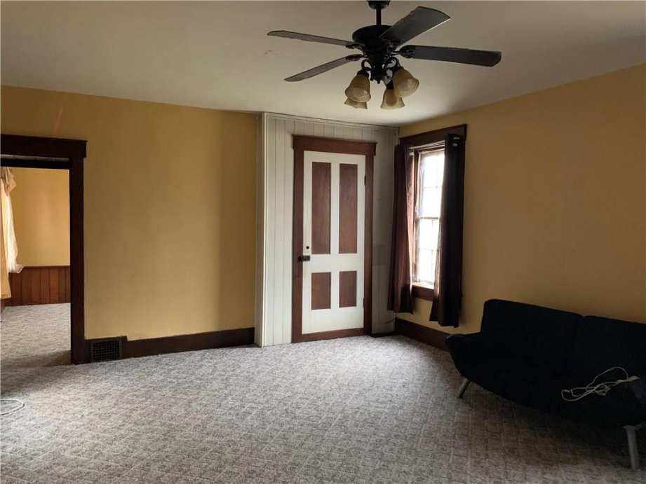 1854 Montezuma, IN Old House Dreams