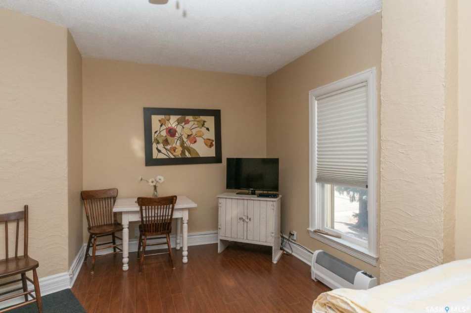 1897 Indian Head, Saskatchewan Old House Dreams