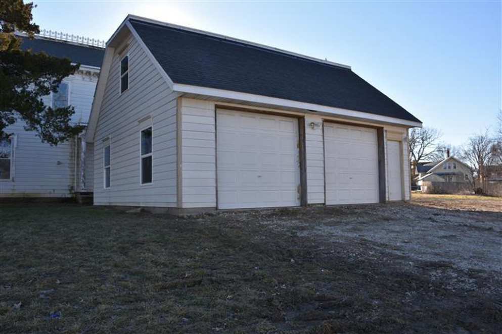 1884 Moberly, MO Old House Dreams