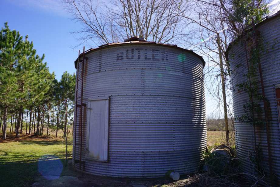 Sylvester, GA Old House Dreams