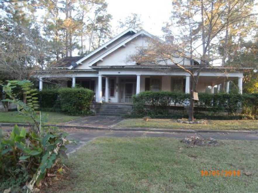 c. 1900 Dawson, GA Old House Dreams