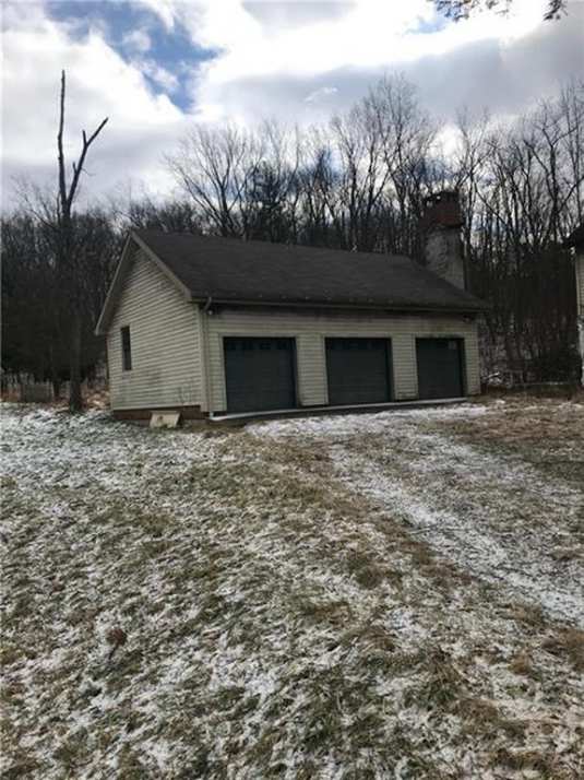 c. 1847 Greek Revival Export, PA Old House Dreams