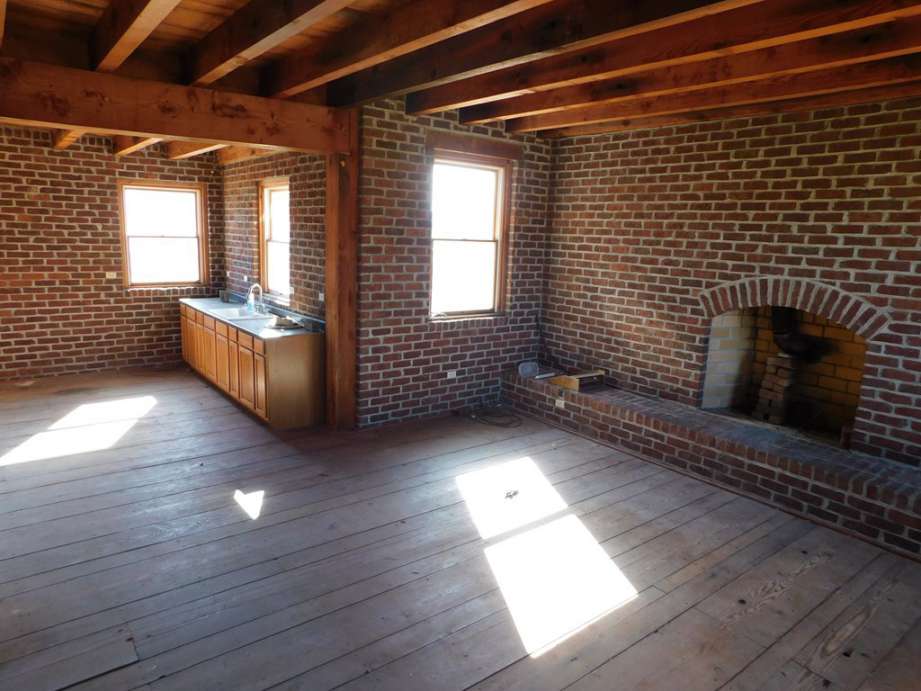 1812 Tazewell, VA Old House Dreams