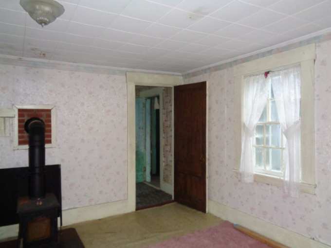 Bear Point, Nova Scotia Old House Dreams