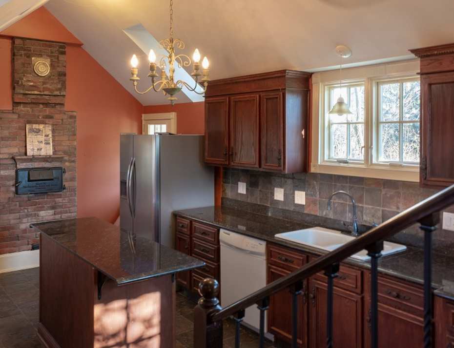 1840 Redkey, IN Old House Dreams