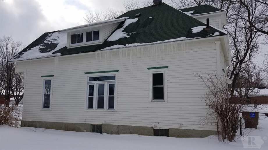 1881 Queen Anne Coon Rapids, IA Old House Dreams