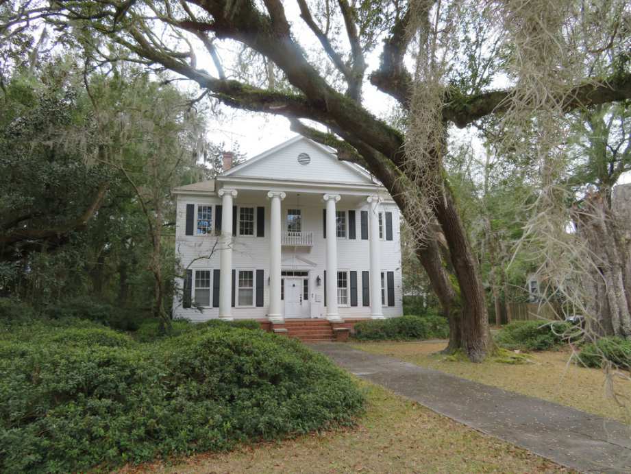 1889 Walterboro SC $475 000 Old House Dreams