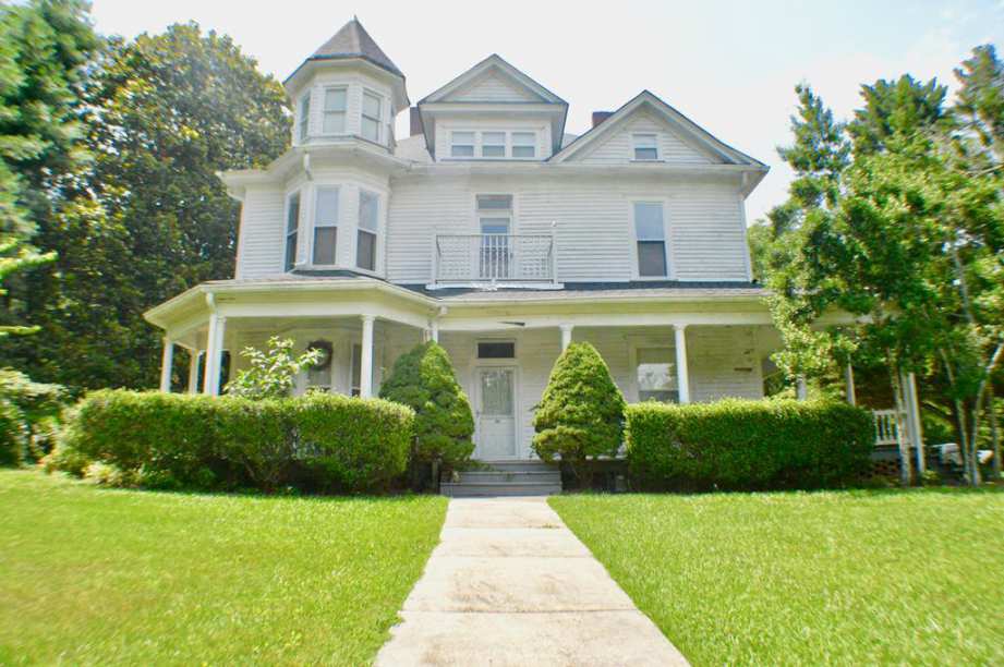 1906 Bremen, GA Old House Dreams