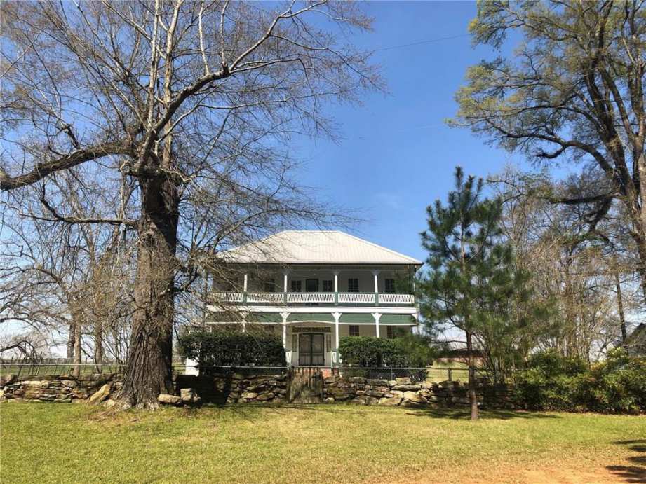 1895 Robeline, LA Old House Dreams