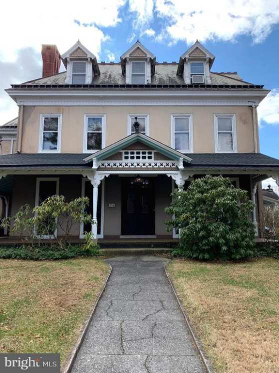 1886 – Elkins Park, PA