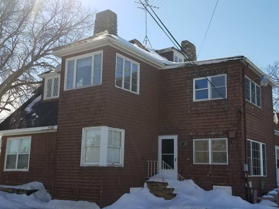 1904 Yankton, SD Old House Dreams