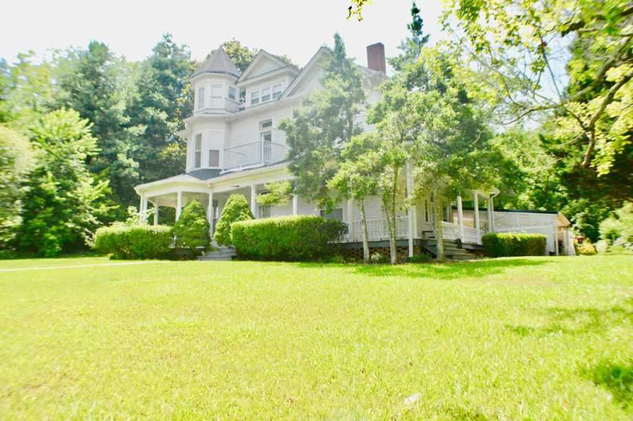 1906 Bremen, GA Old House Dreams