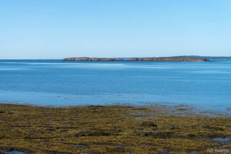 c. 1910 Maces Bay, New Brunswick Old House Dreams