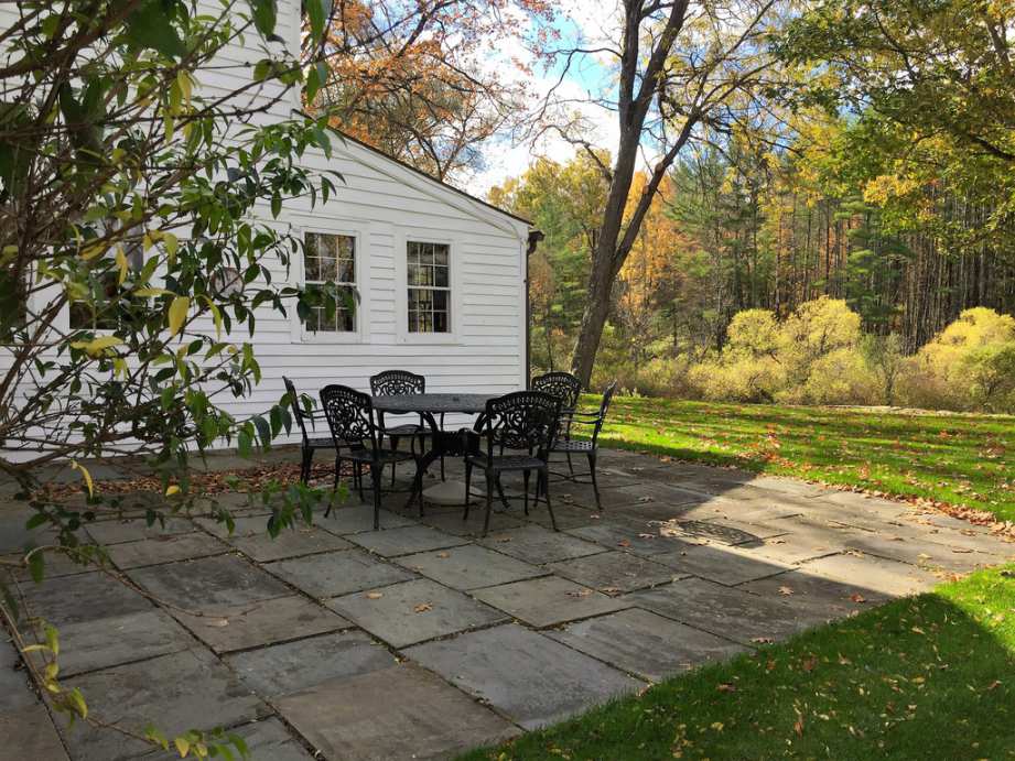 1769 North Bennington, VT Old House Dreams