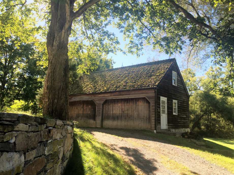 1769 North Bennington, VT Old House Dreams