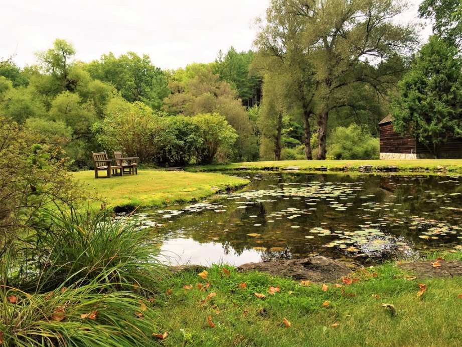 1769 North Bennington, VT Old House Dreams