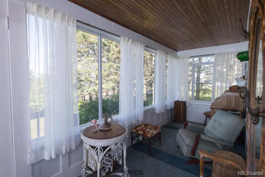 c. 1910 Maces Bay, New Brunswick Old House Dreams