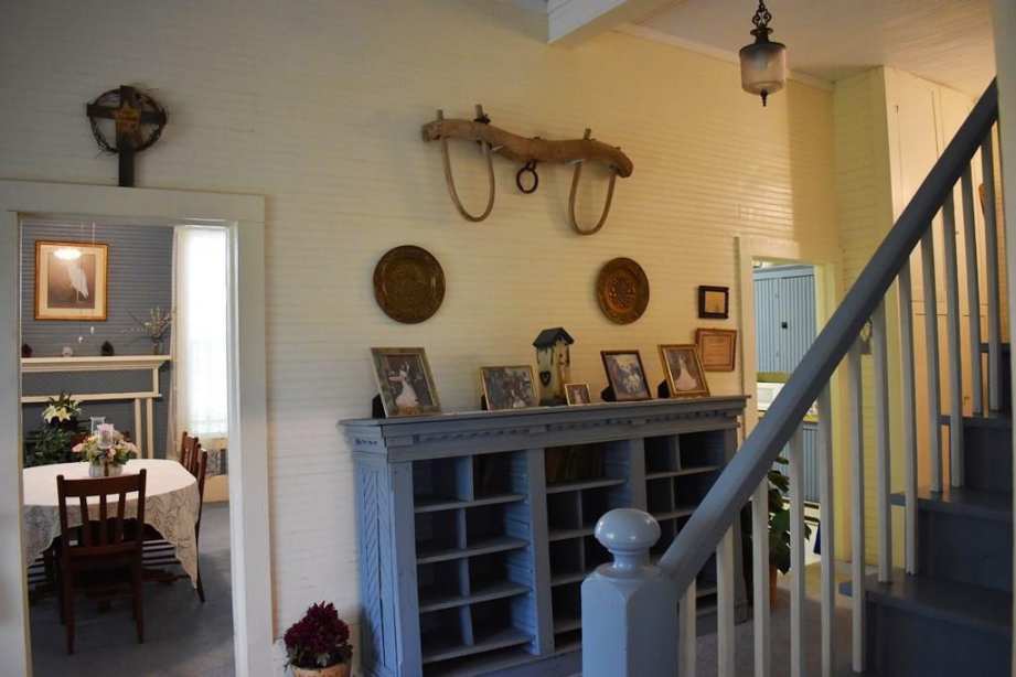 1895 Robeline, LA Old House Dreams