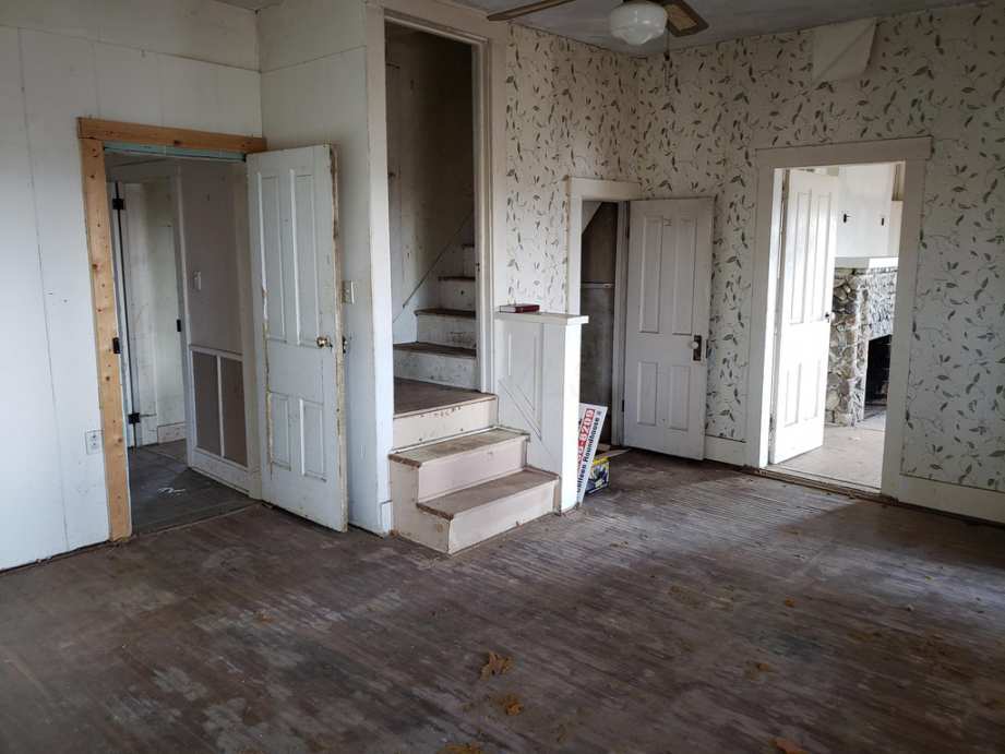 1890 South Salem, OH Old House Dreams