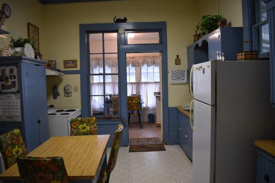 1895 Robeline, LA Old House Dreams