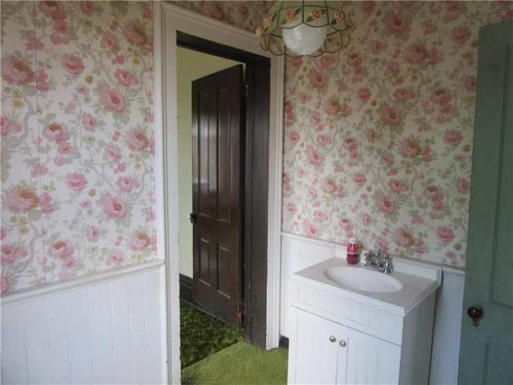 1869 Parker, PA Old House Dreams