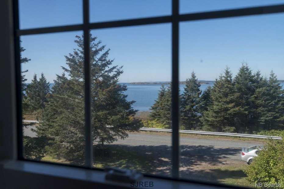 c. 1910 Maces Bay, New Brunswick Old House Dreams