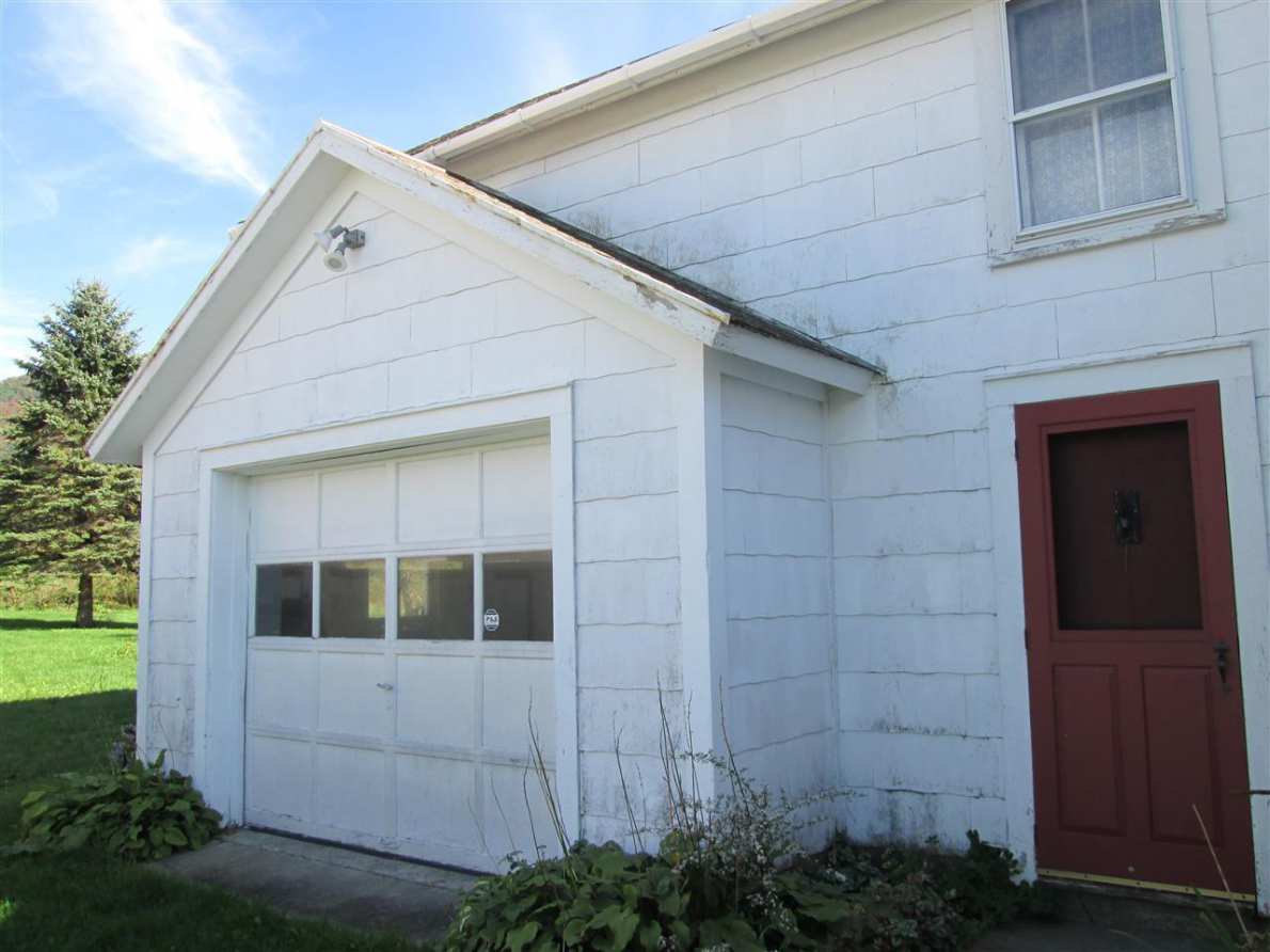 c. 1850 Rupert, VT Old House Dreams