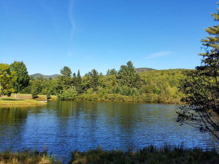 c. 1800 Thornton, NH Old House Dreams