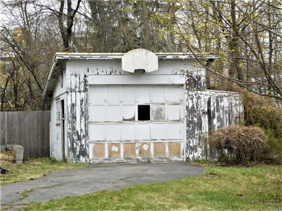 1892 Goshen, NY Old House Dreams