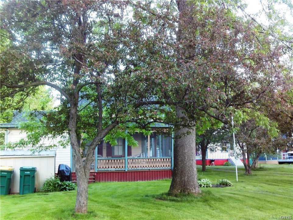 1915 Thousand Island Park, NY Old House Dreams