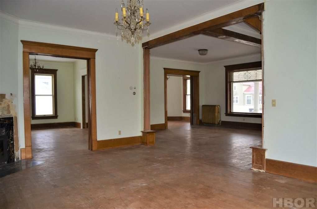 1877 Fostoria, OH Old House Dreams
