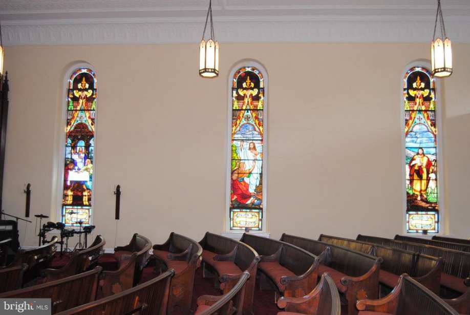 1879 Church Spring City, PA Old House Dreams