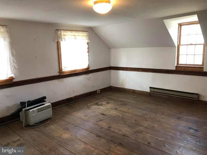 Bloomery, WV Old House Dreams