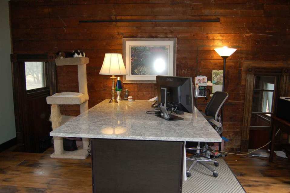 Train Station Buskirk, NY Old House Dreams